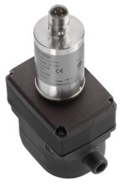 Трансмиттер потока магнитно-индуктивный встраиваемый FLEX-MID1-008 Расходомеры