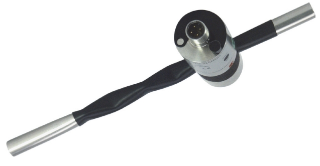 Датчик-сигнализатор потока калориметрический HFK30-FIN Расходомеры